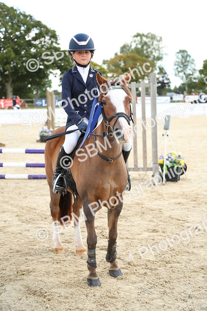 SBM_41519 - J6 - Junior Pony 55cm Championships