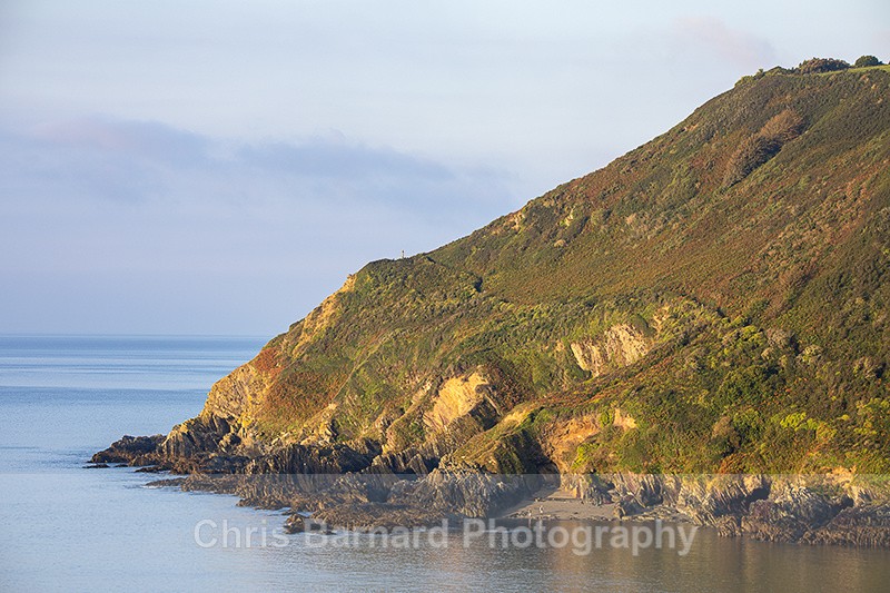  - Talland Bay Cornwall