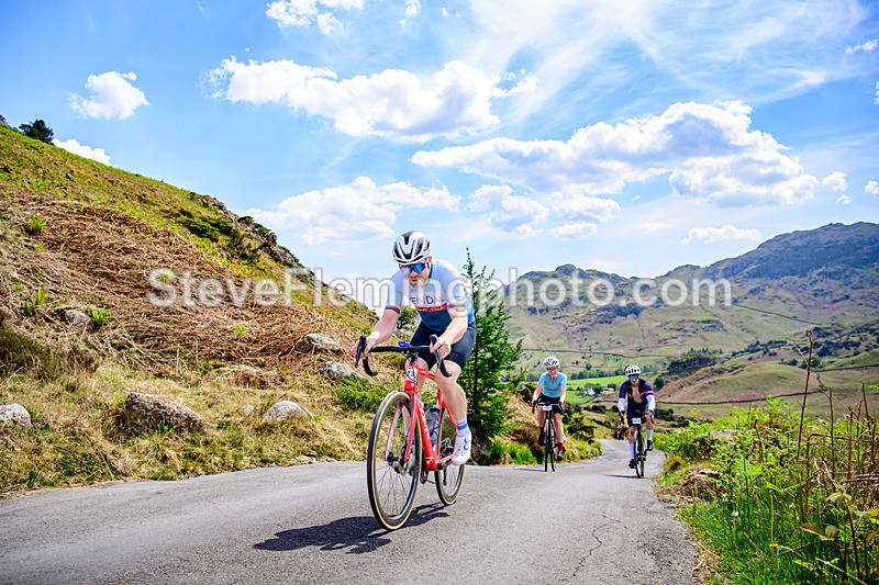 131459 - Blea Tarn Climb 13:00 - 14:00