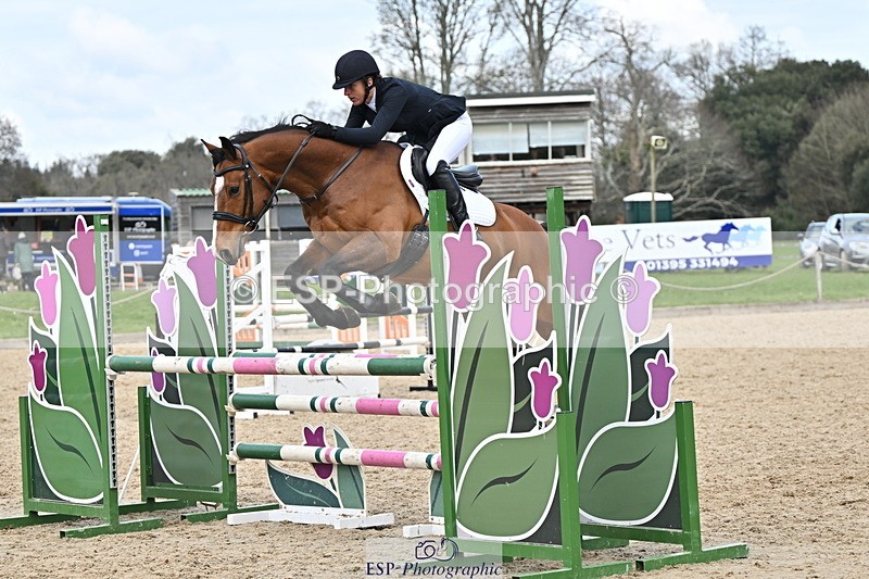 250322A-130743-02765 - Cls 10&20 Snr 1.05m Open & Nat Am Qualifier