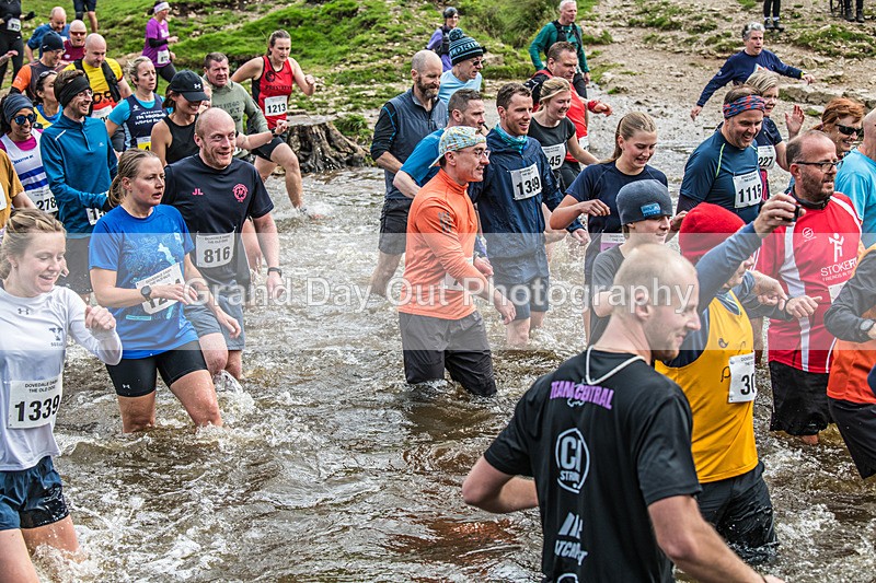 Dovedale Dash-259 - Dovedale Dash Sunday 5th October 2025