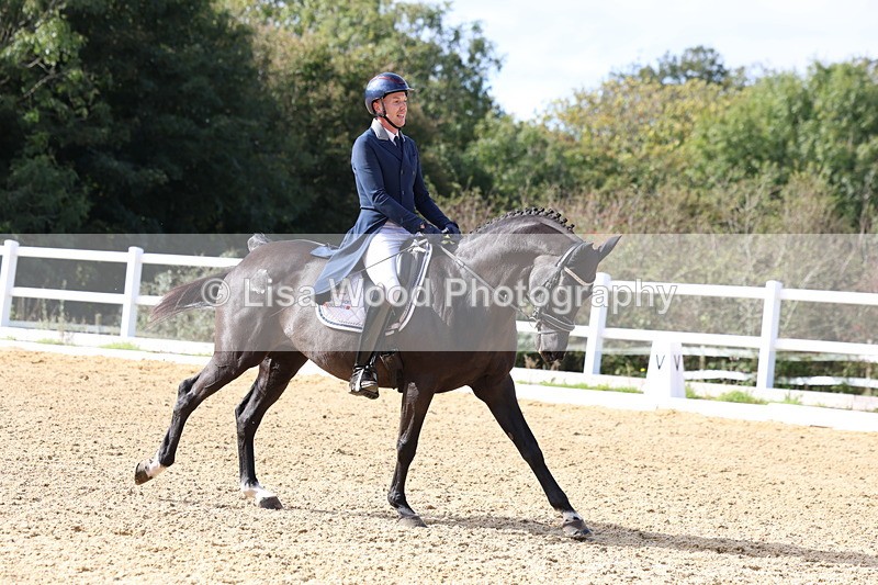 3E7A9658 - Class 13: FEI Prix St Georges 2026
