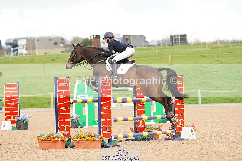 240317A-154606-07800 - Cls 29 Snr Foxhunter