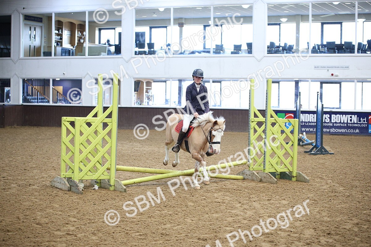 SBM_000006 - Class 1 - 40cm