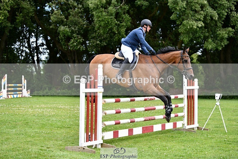 240704-131754-03866 - Cls 13 1.10m Amateur Qualifier