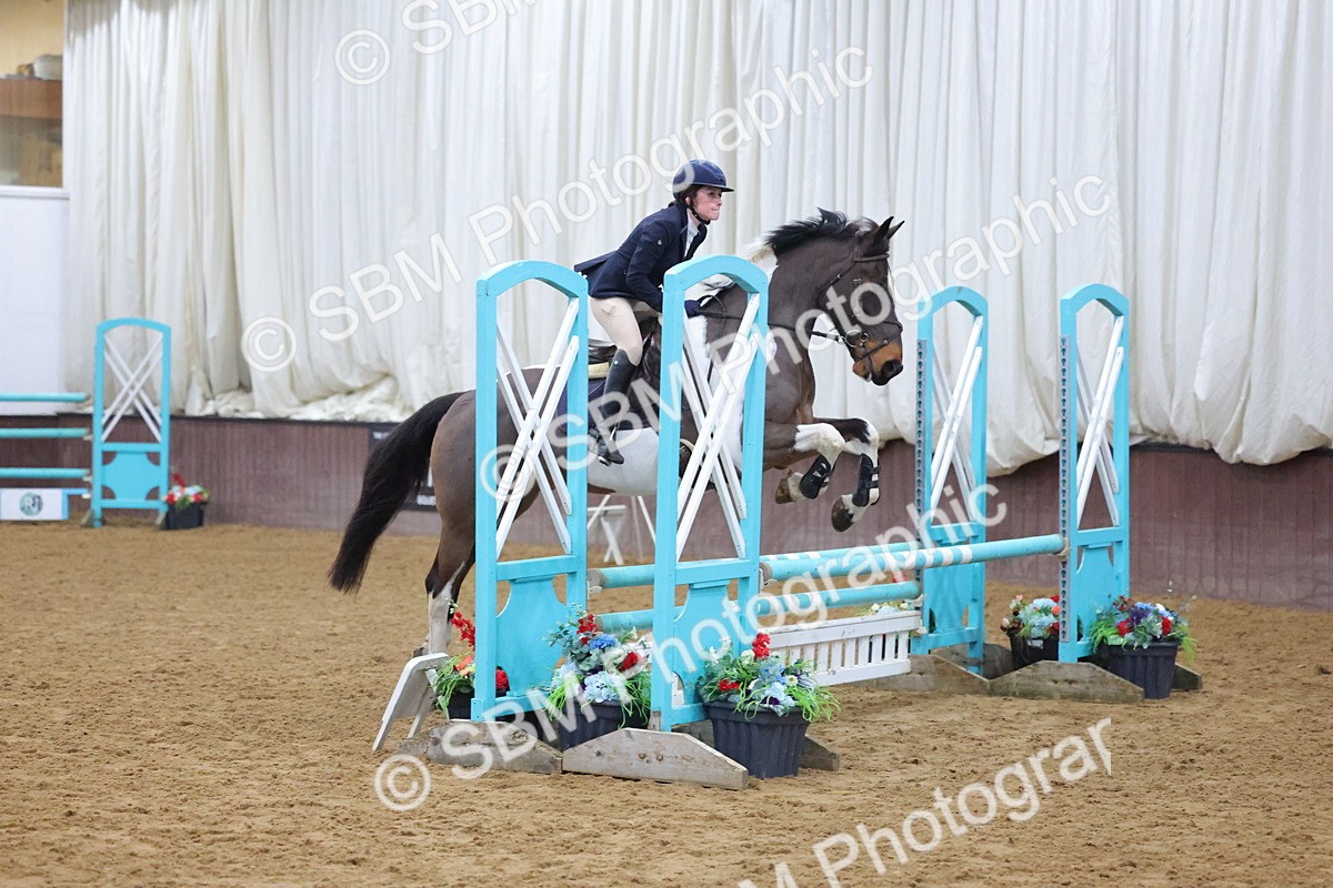SBM_000906 - Class 13 - Equissage Pulse Senior British Novice/ 90cm Open - First Round (0.90m)