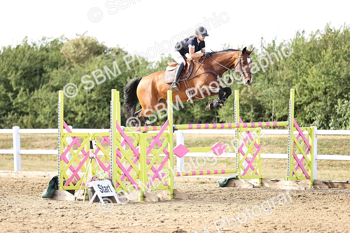 SBM_012147 - Class 10 - Talent Seekers Inc 7 Year Championship Qualifier - 2nd Half