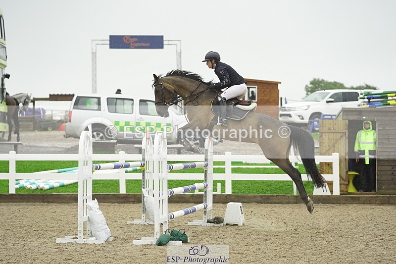 230722A-132948-09380 - Cls 15, 1 Star Bronze 1.15m