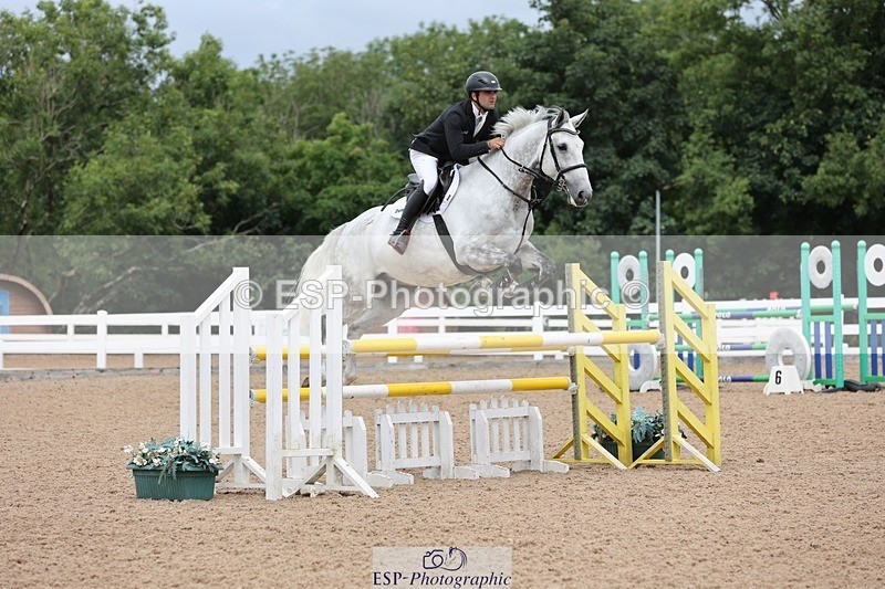 250625-130936-00853 - Cls 4 Newcomers and 1.10m Open