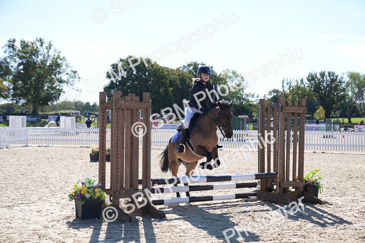 SBM_19434 - J57 - Clear Round 50cm