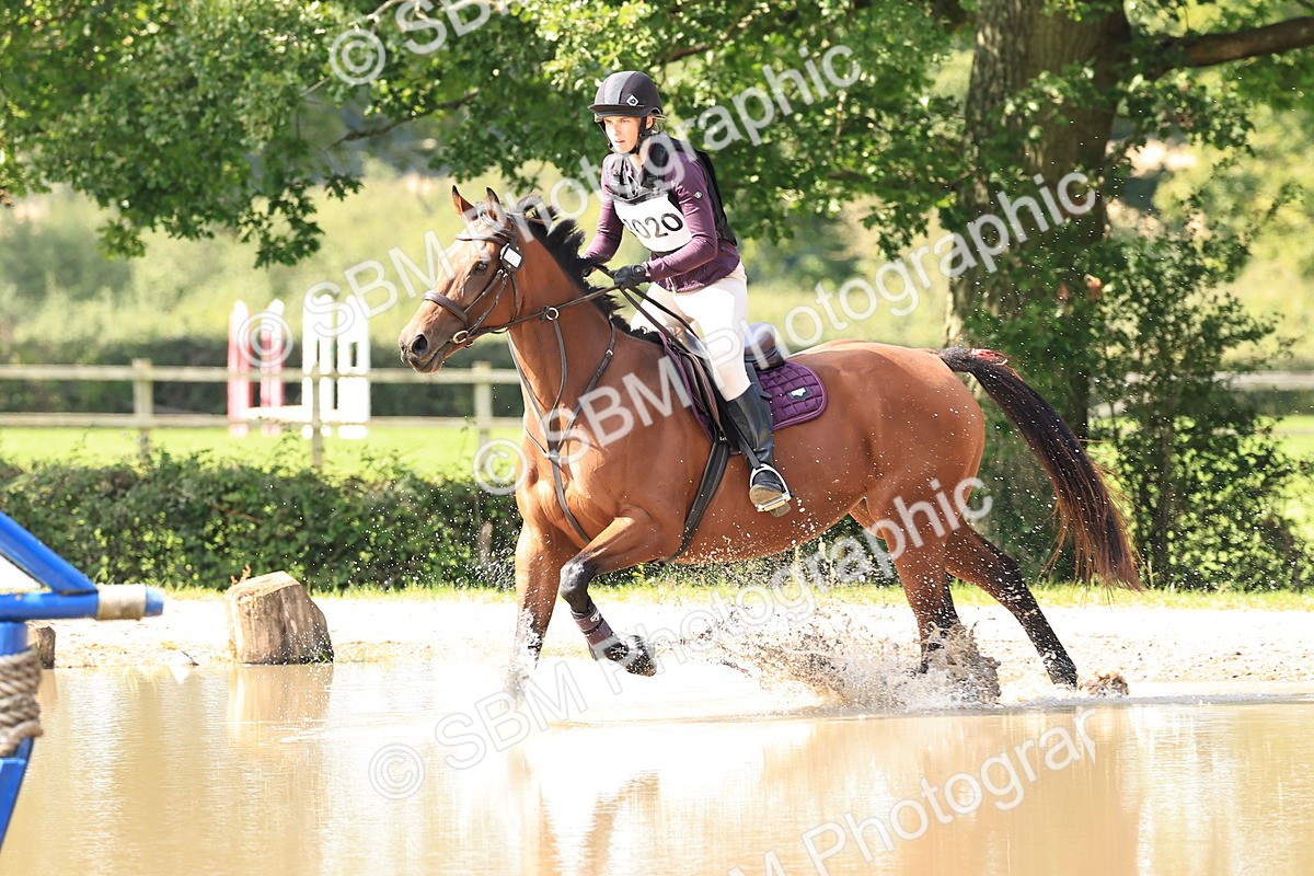 SBM_22106 - E11 - Eventers Challenge 60cm Championship