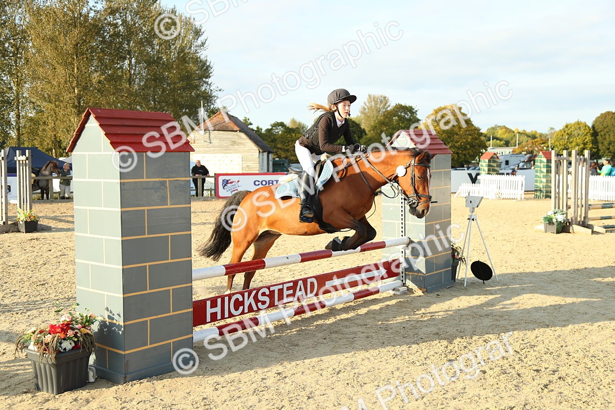 SBM_53792 - J8 - Junior Pony 65cm Championship