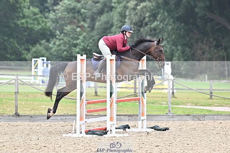 250830A-125941-06121 - Cls 22 95cm Amateur Quali