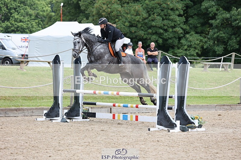 250614A-095514-05466 - Cls 26 British Novice and 90cm Open