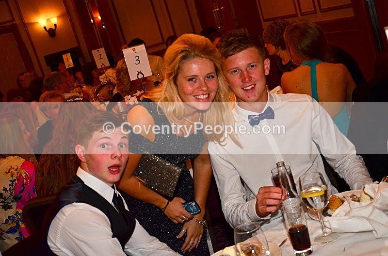 COV_1024 - West Coventry 6th form 2013