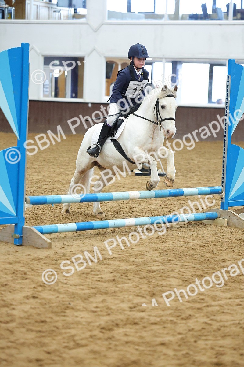 SBM_000839 - Class 3 - Show Jumping 60cm