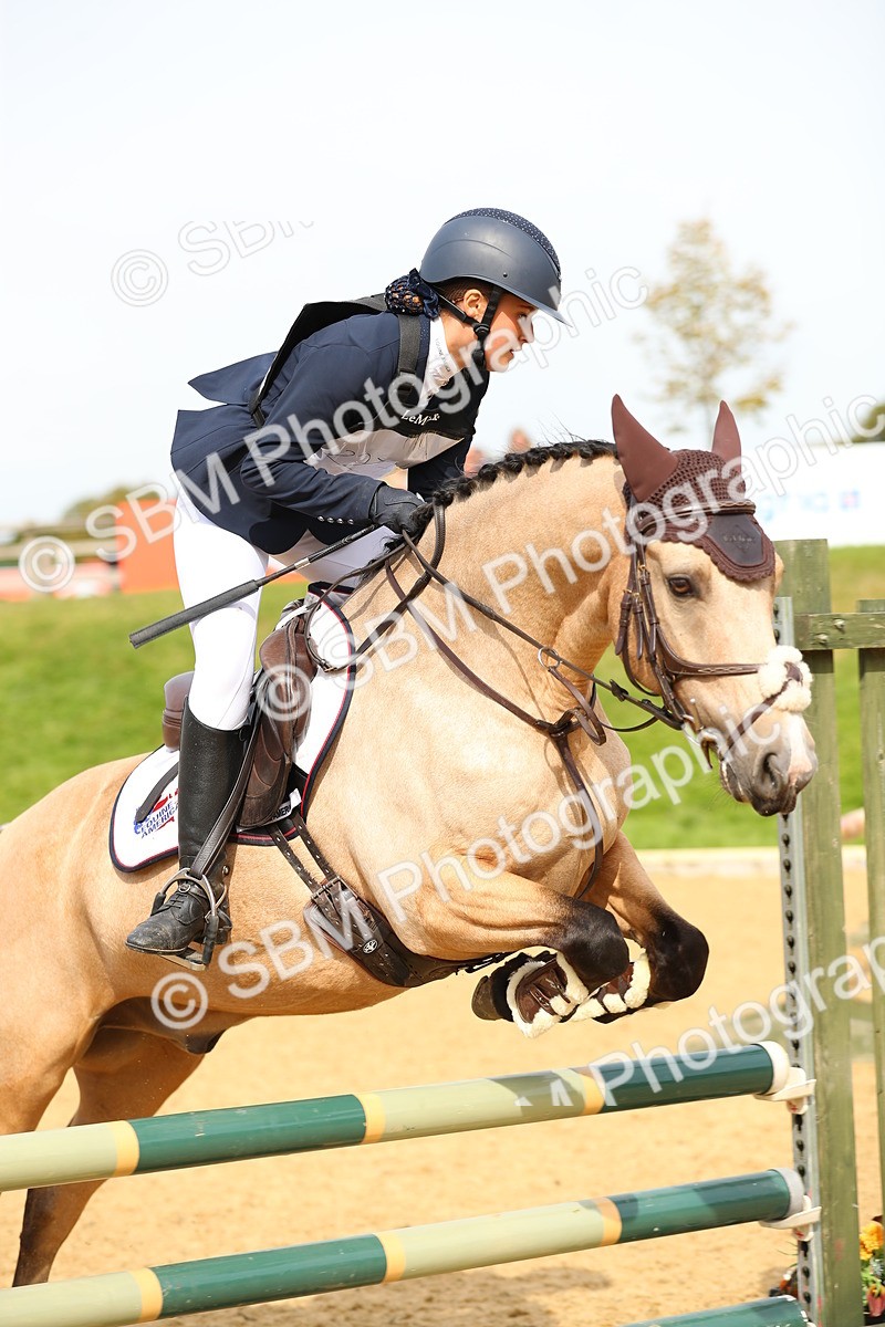 SBM_67234 - J17 - Junior Pony 80cm Championship
