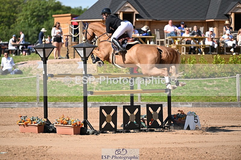 240718A-162509-07457 - Cls 5, 3 Star Big Tour 1.45m