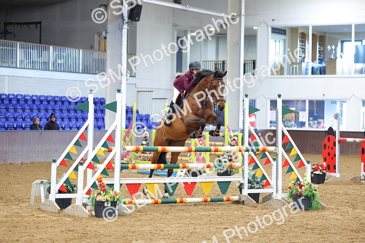 SBM_003451 - Class 16 - Senior 1.15m Inc National 1.15m Members Cup Qualifier