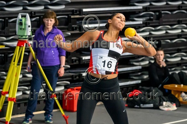 CEInv26-913208 - Field Female Set Two