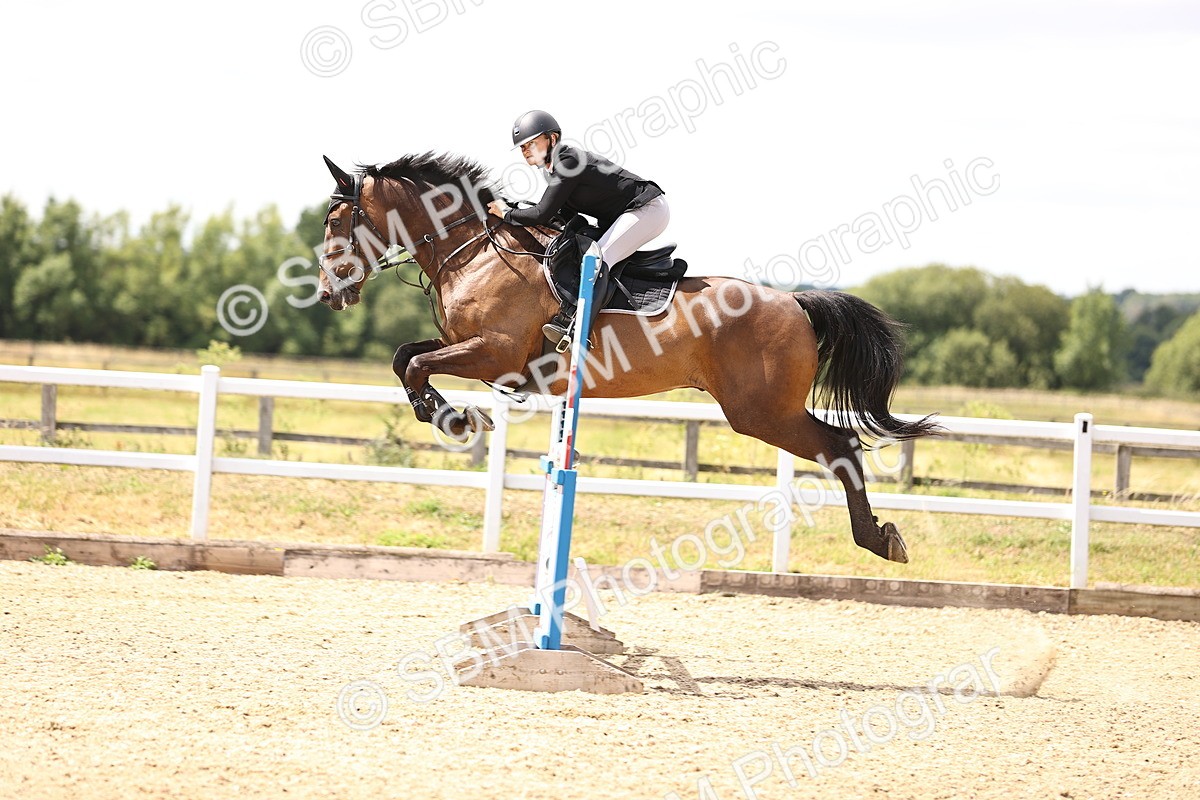 SBM_000967 - Class 5 - 1.05m Amateur Championship Qualifier