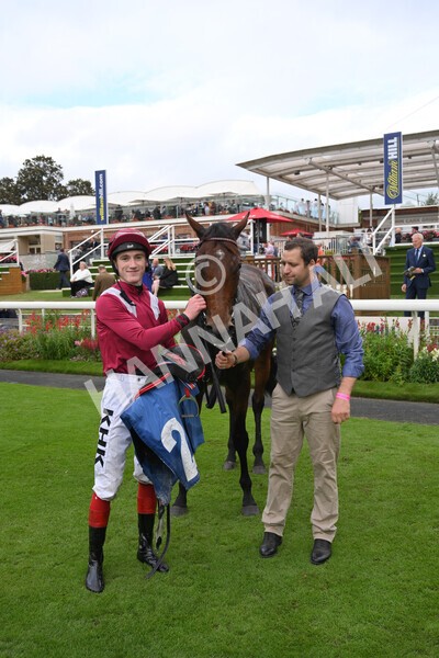 yr24092021r5-41 - Race 5 3.50pm William Hill Leading On Course Bookmaker Stakes
