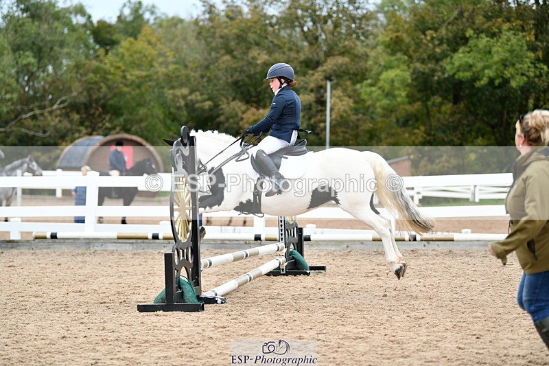 241013B-111807-00603 - Cls 2a 40cm Assisted