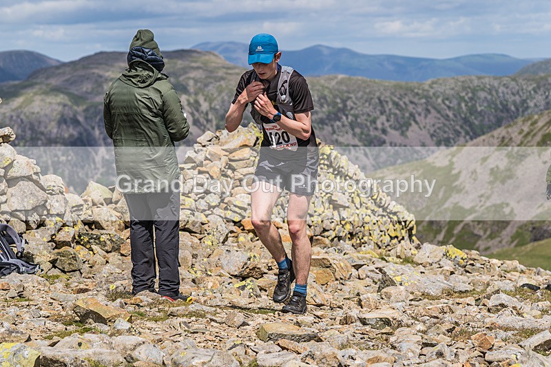 Ennerdale-48 - Ennerdale Horseshoe Fell Race Saturday 8th June 2024