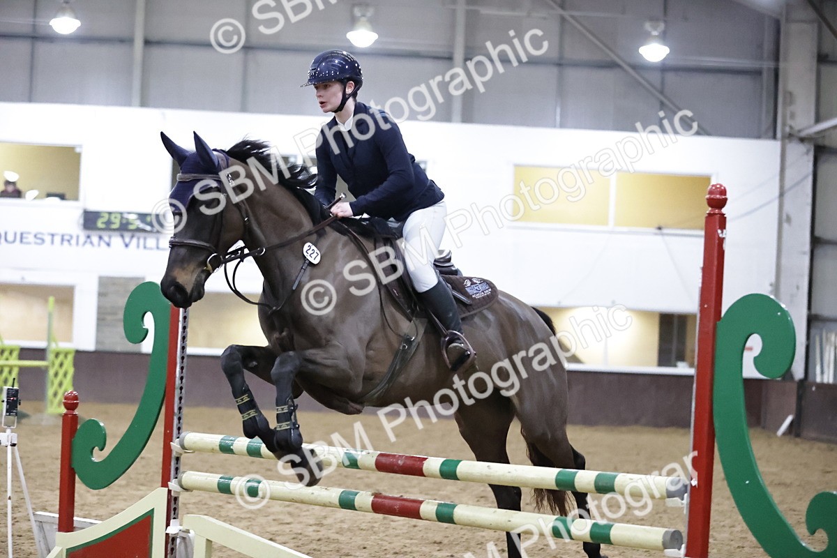 SBM_001711 - Class 3 - 1.00m