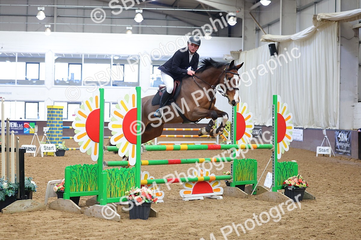 SBM_002600 - Class 8 - Senior Newcomers - 1.10m