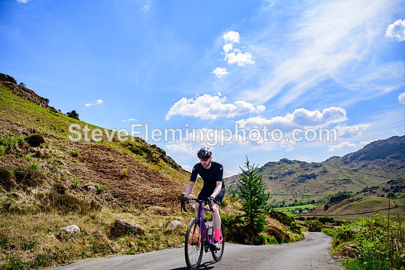 131154 - Blea Tarn Climb 13:00 - 14:00