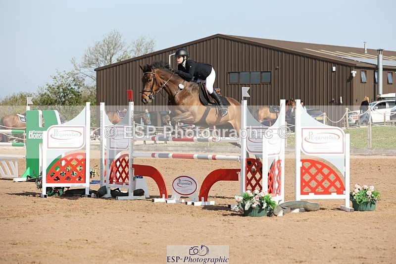 250427-095723-15158 - Cls 32 Young Horse 6yr old