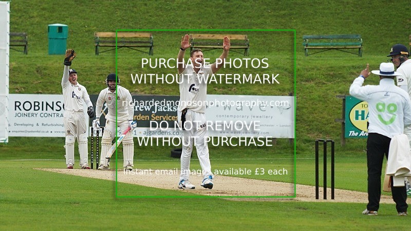 DSC09926 - Netherfield v Fleetwood