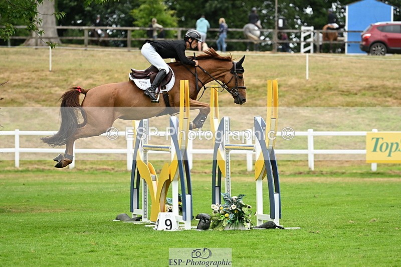 250705A-121207-14609 - Cls 30 Snr Foxhunter 2nd Round