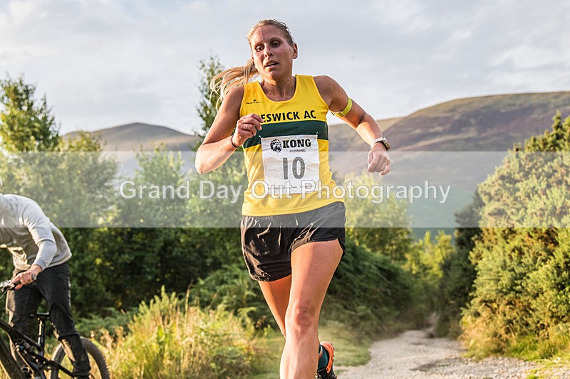 Not Round Latrigg-649 - Not Round Latrigg Fell Race Wednesday 12th August 2026