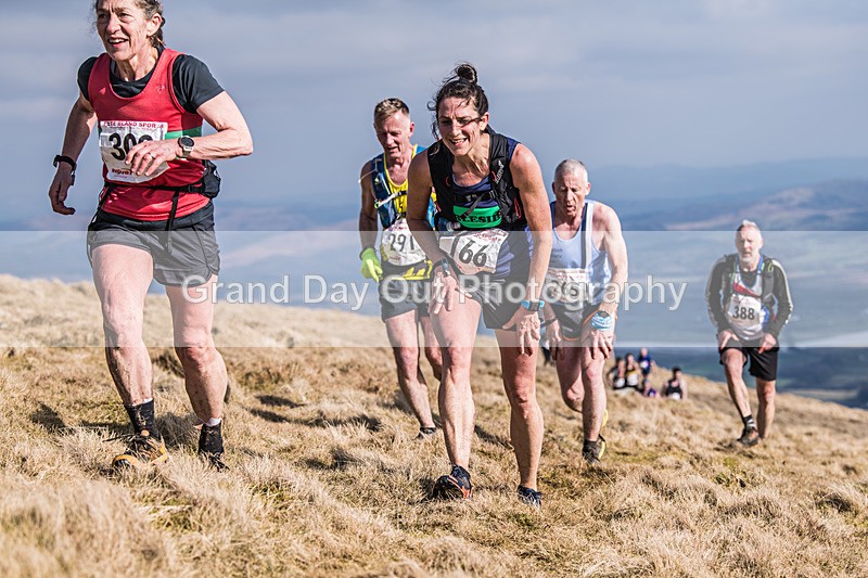 Black Combe-2010 - Black Combe Fell Race Saturday 7th March 2026