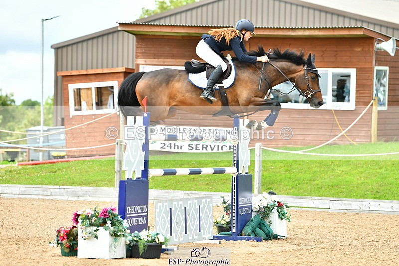230723A-141600-12867 - Cls 12, 2 Star Big Tour Grand Prix Jump Off and Presentations