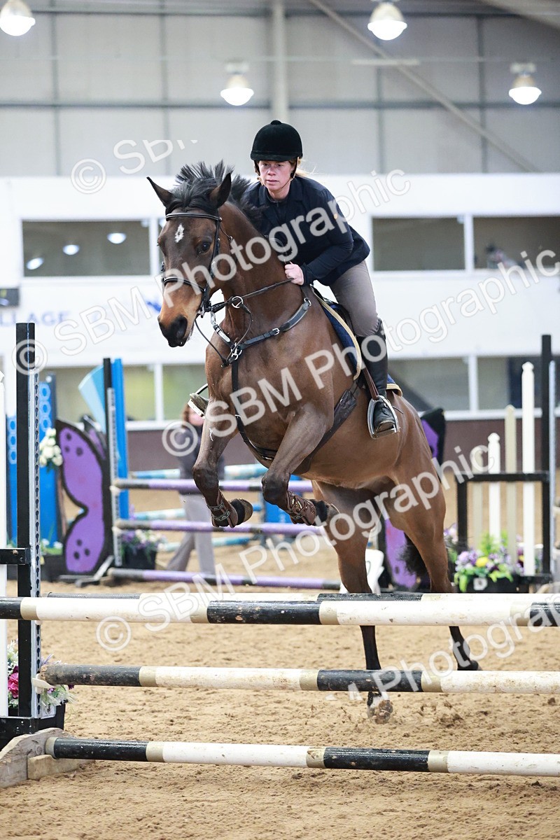 SBM_000308 - Class 2 - Senior British Novice - 90cm