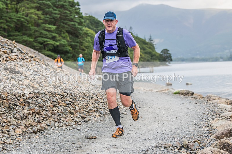 Scafell-218 - High Terrain Events Scafell Pike Trail Marathon Sunday 18th August 2024