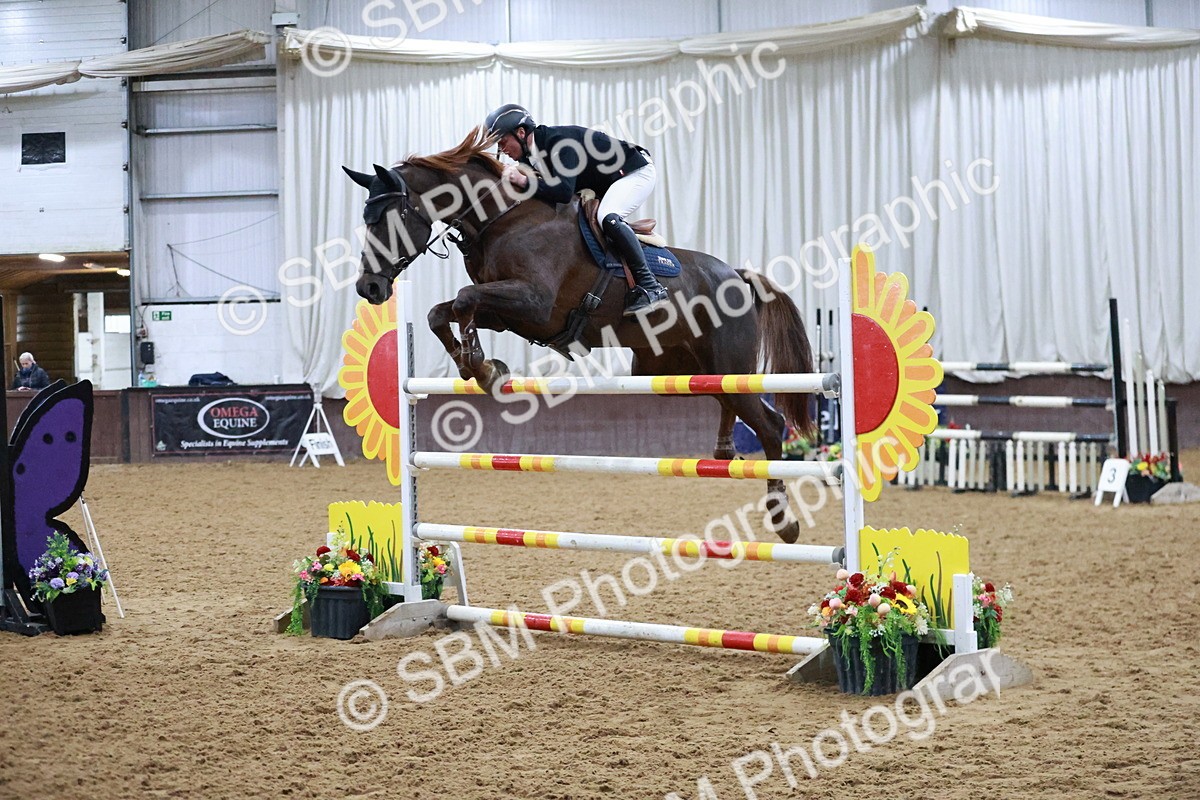 SBM_004954 - Class 14 - National 1.30m 1.40m