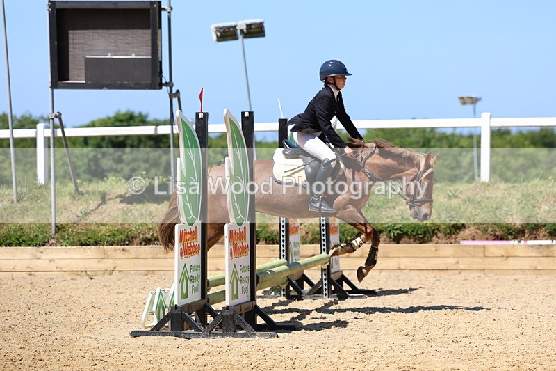 3E7A2047 - Class 2: 50cm