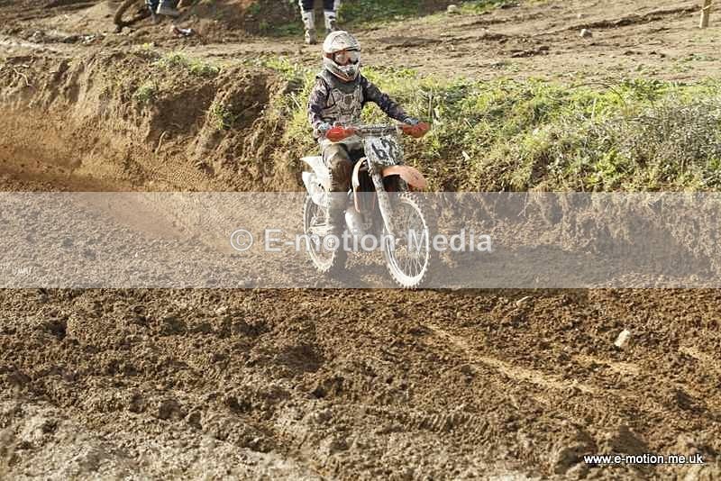 MX 291011 366 - Guernsey Championship 29/10/11