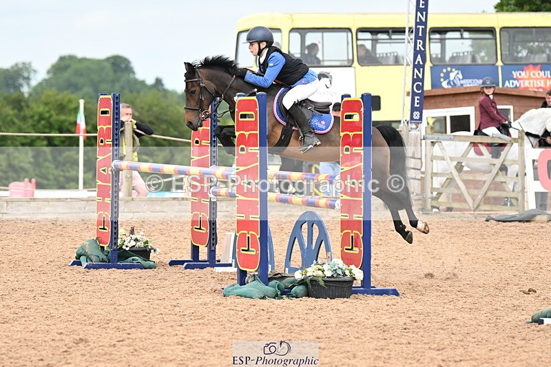 240630A-112612-12091 - Cls 24 HOYS 128cm Qualifier