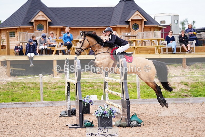 240630A-174124-16039 - Cls 26 Foxhunter 2nd Round