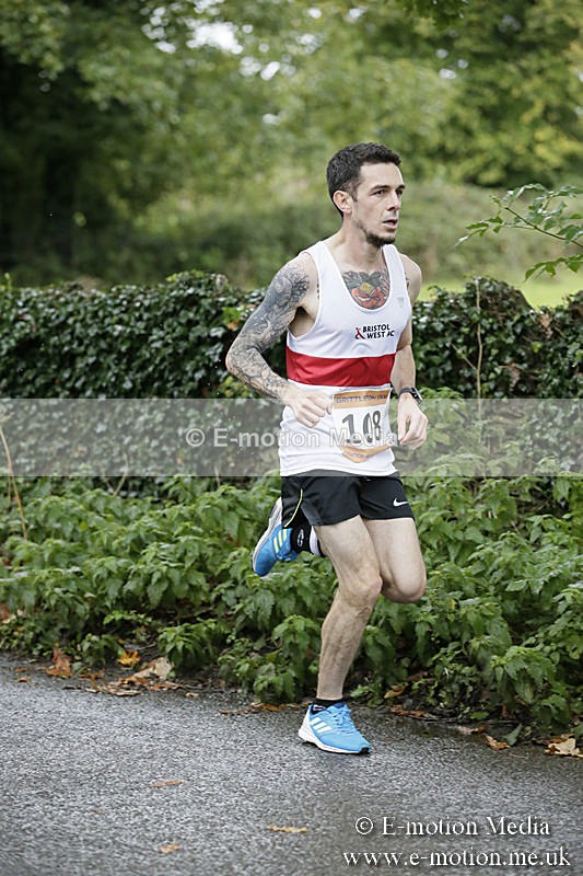 CAD131019-0532 - Cadence Events Grittleton 10km 13/10/19