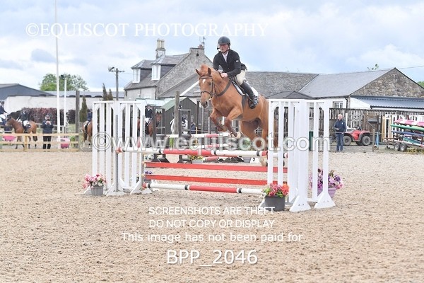 BPP_2046 - SAT CLASS 11 Senior Discovery/ 1m Open