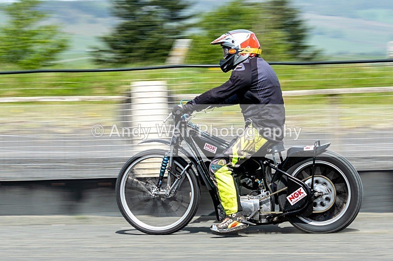 220514-7D-8E0A1006 - Ride & Skid It  Speedway Experience 14th May 22