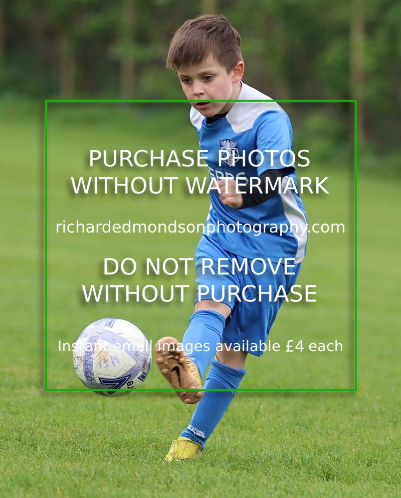 IMG_5900 - Wattsfield Under 6 vs Halton Under 6 (5/5/24)