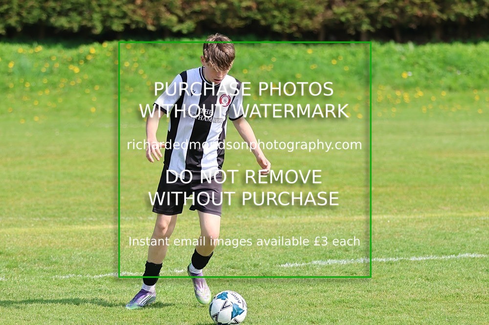533A1764 - Craven Wanderers WFA Final (Sunday 26 April)