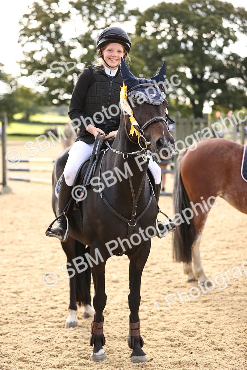 SBM_49353 - J9 - Junior Pony 70cm Championship